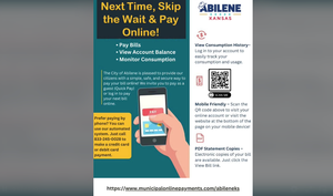 New Updates Announced for Utility Billing System